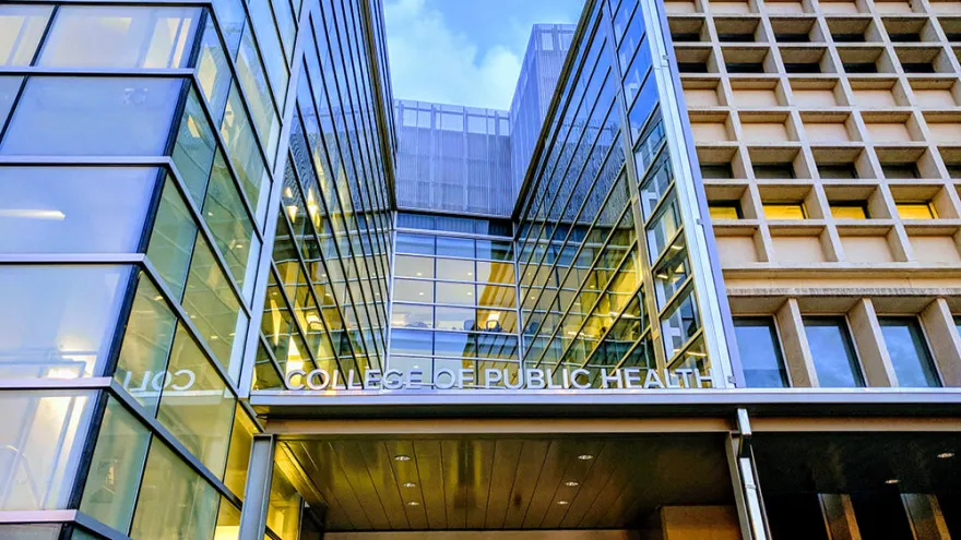Cunz Hall