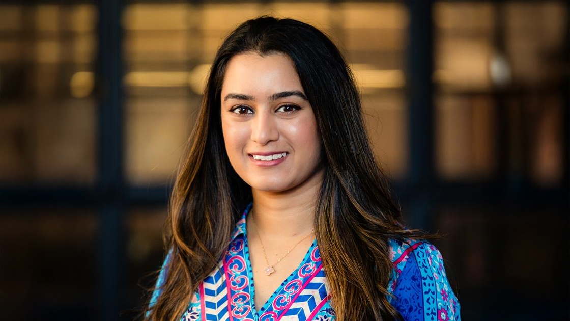 Dania Ahmed