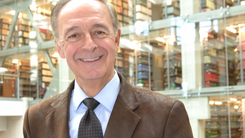 William J. Martin II