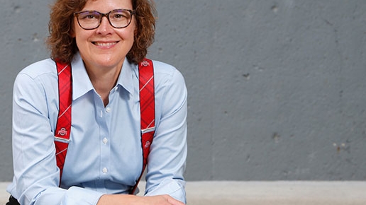 Amy Fairchild, Dean, College of Public Health