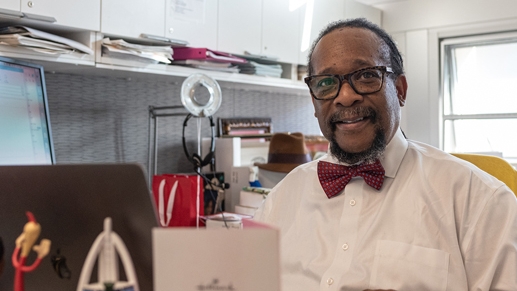 Darryl B. Hood, PhD