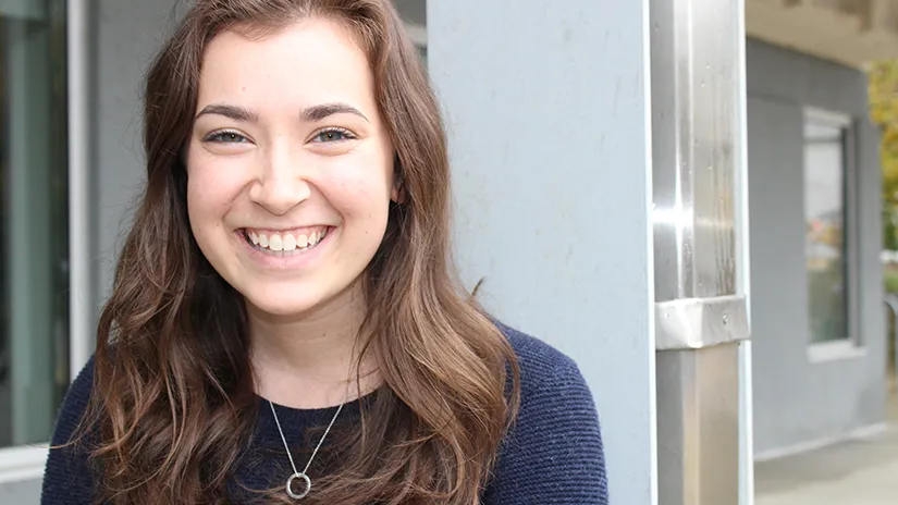 Elli Schwartz, environmental public health