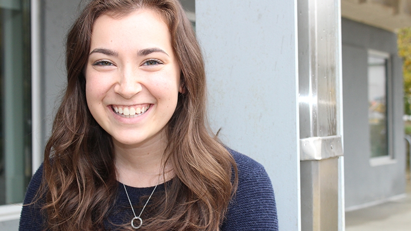 Elli Schwartz, environmental public health