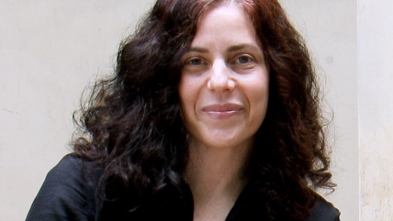 Maria Gallo
