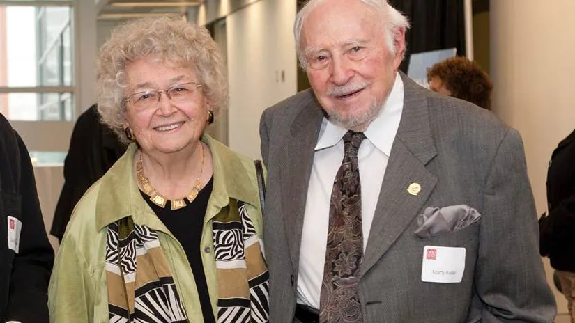 Dr. Martin D. Keller