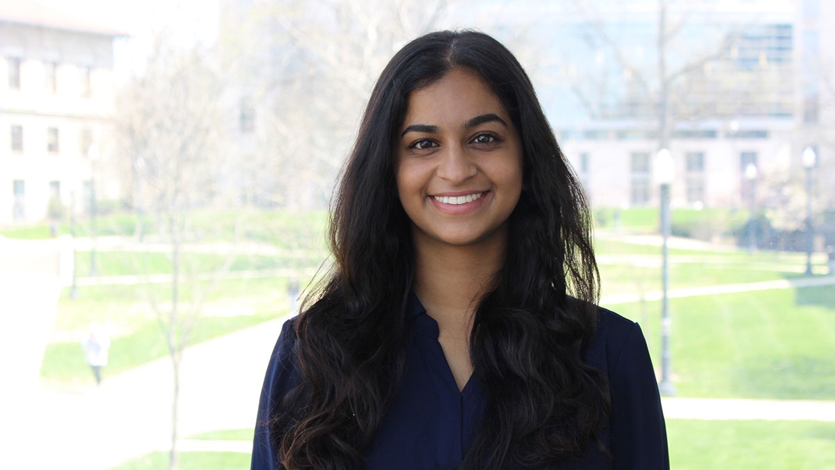 Nandini Rangan