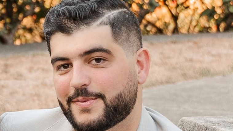Nicholas Mandarano