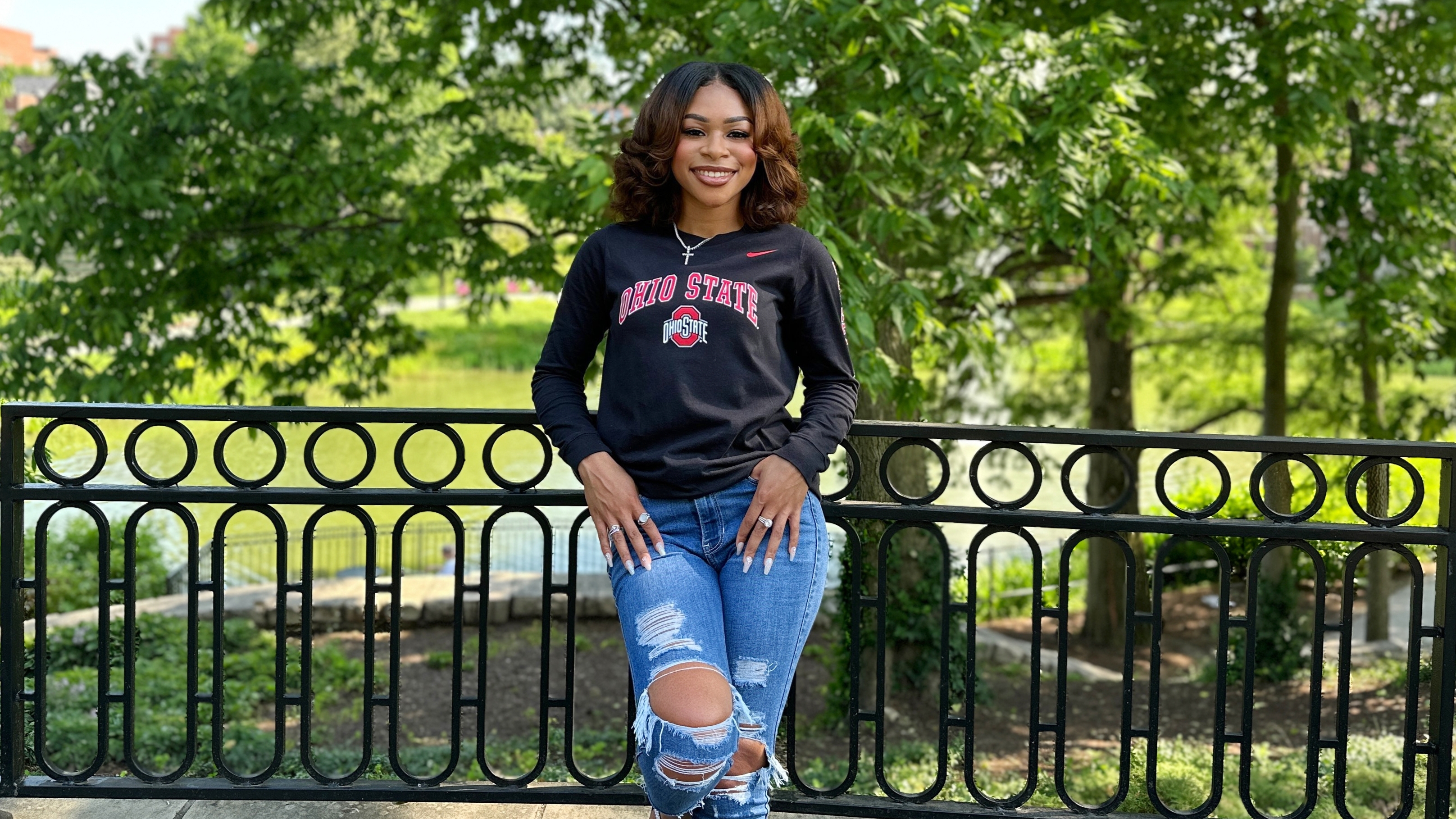 Tierrra Hummons