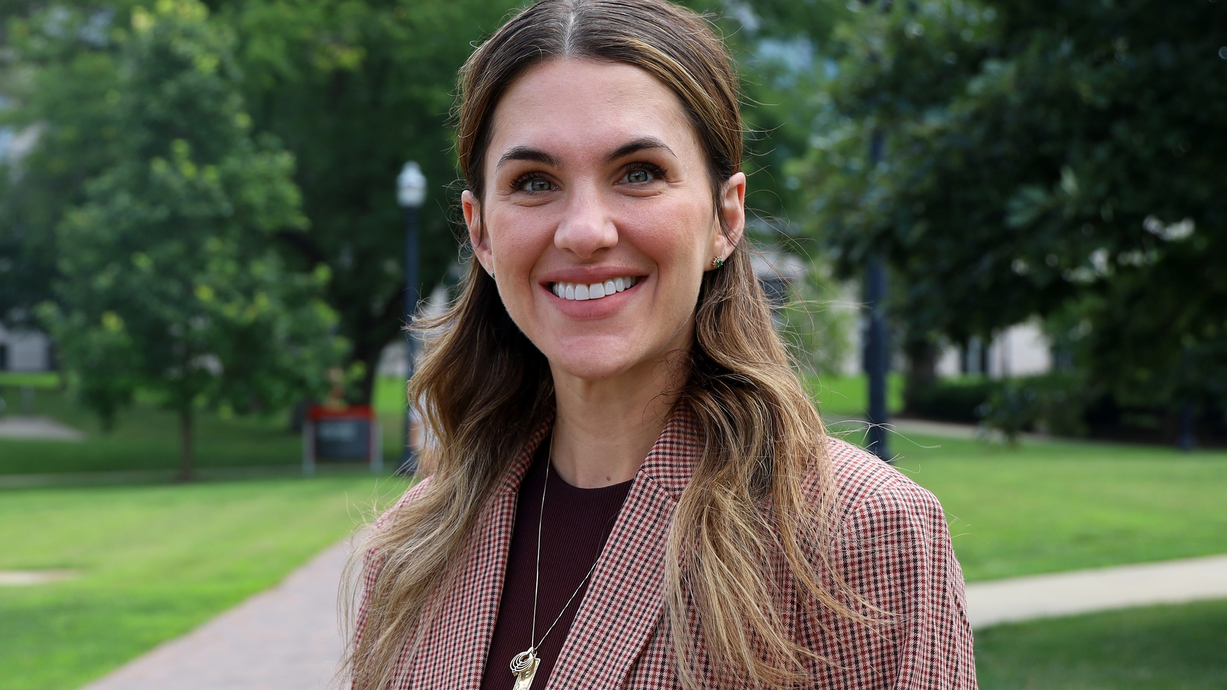 Laura Prater