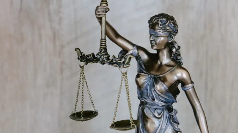 lady justice