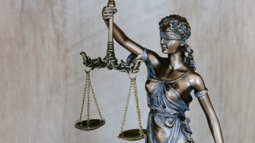 lady justice