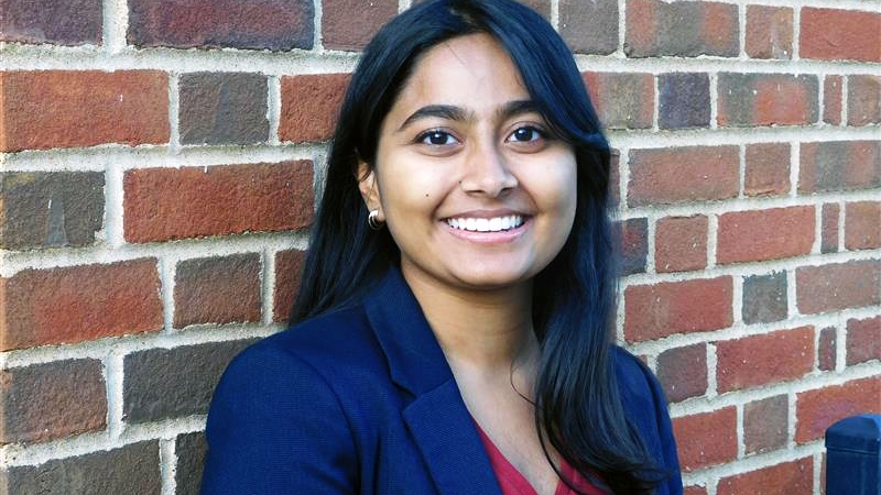 Shradha Shendge