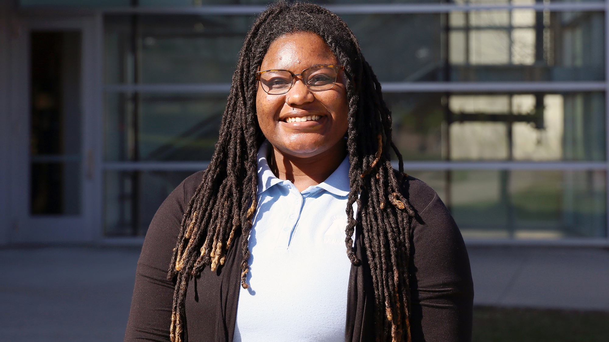 Tahirah Jones