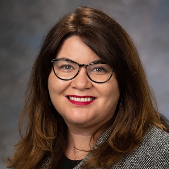 Jennifer L. Hughes