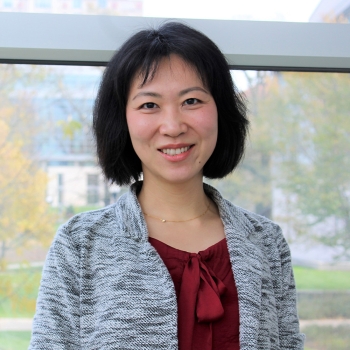 Wendy Yi Xu