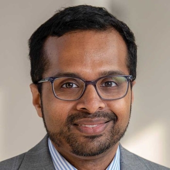 Kartik Kailas Venkatesh