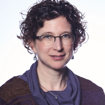 Sarah E. Anderson