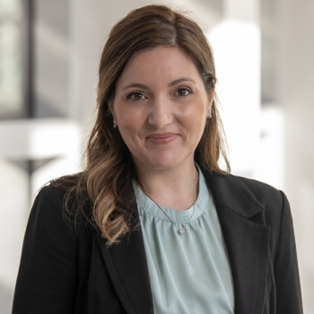 Amanda M. Berrian