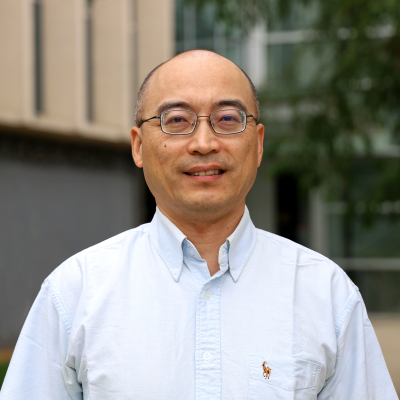 Bo Lu