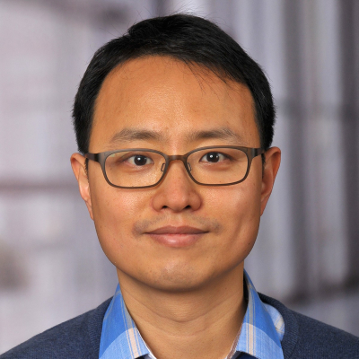Dongjun Chung