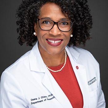 Deena Chisolm