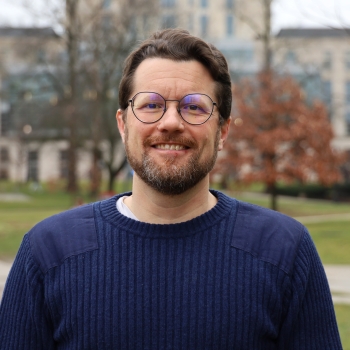 Eben Kenah