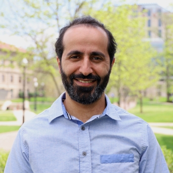 Ahmad El Hellani