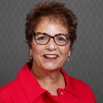 Electra D. Paskett