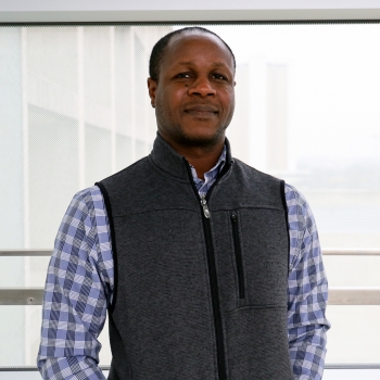 Olorunfemi Adetona