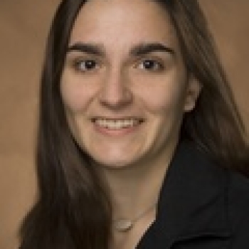 Rebecca Garabed