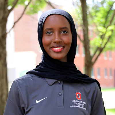 Habsa Abdulahi