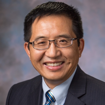 Henry Xiang