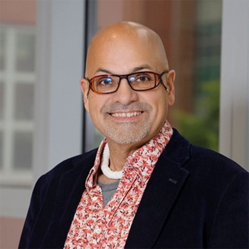 Timothy R. Huerta