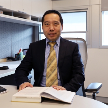 Jianyong Wu