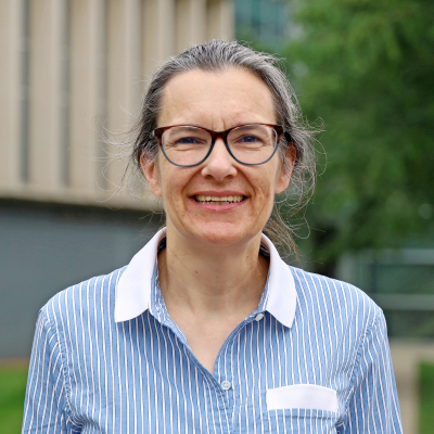 Jennifer L. Clarke