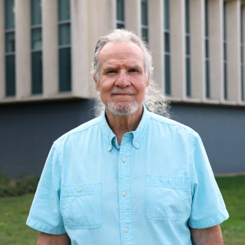 John "Mac" Crawford