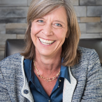 Julie Robbins
