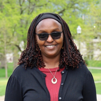 Josephine Wairimu Kagunda