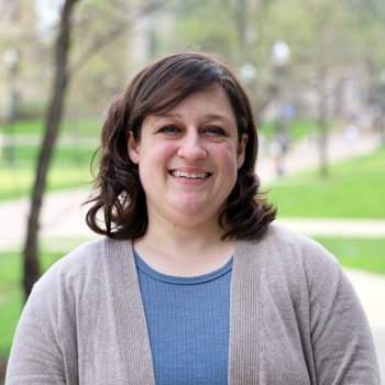 Katie Kenney