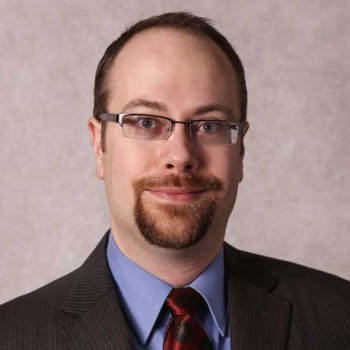 Daniel D. Kinnamon