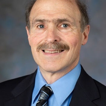 Mark A. Klebanoff