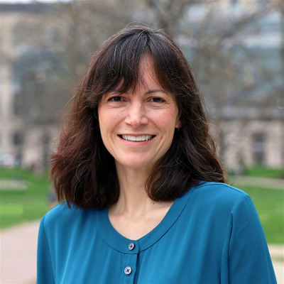 Megan E. Roberts