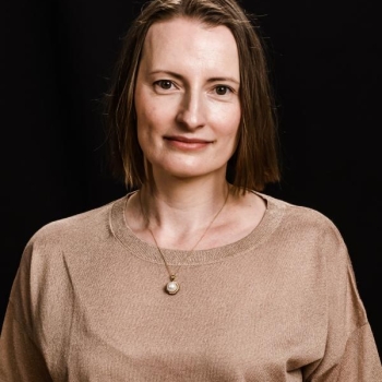 Oksana Chkrebtii