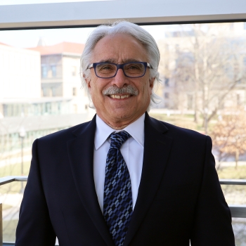 Paul Rosile