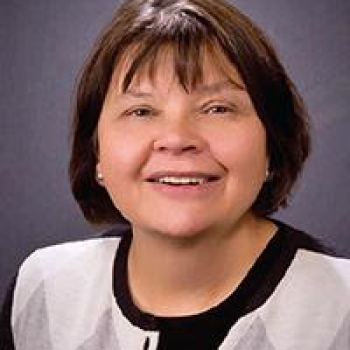 Pamela Salsberry