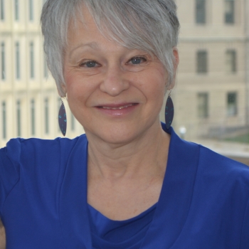 Sandra Tanenbaum
