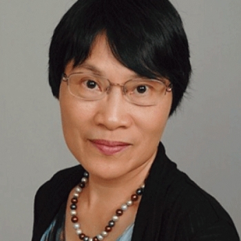 Shili Lin