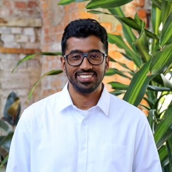 Srinivasan Sridhar