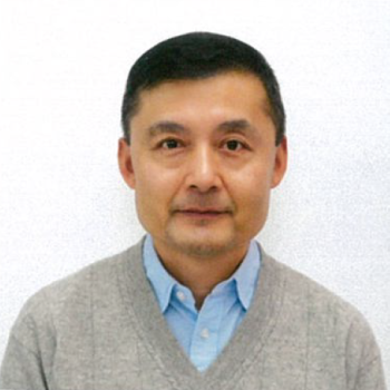 Qinghua Sun