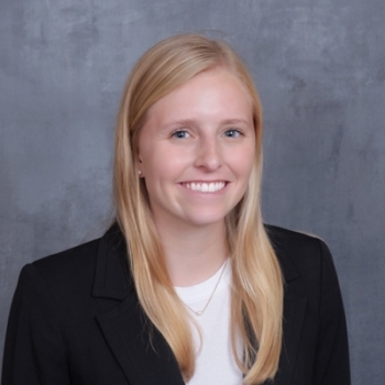 Sydney Galusha